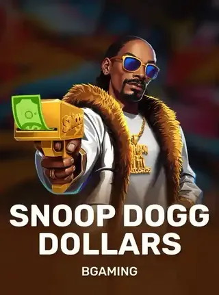 Snoop Dogg Dollars Slot von BGaming im Elite Spin Casino