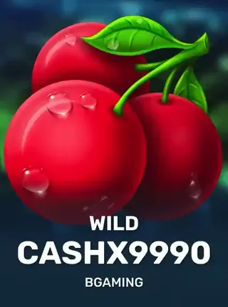 Wild Cash x9990 Slot von BGaming im Elite Spin Casino